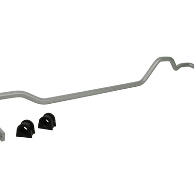 Whiteline 04-07 Subaru STi  Rear 22mm Heavy Duty Adjustable Swaybar