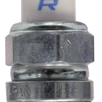 NGK Laser Platinum Spark Plug Box of 4 (PLKR7A)