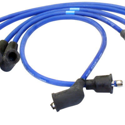 NGK Subaru Brat 1987-1981 Spark Plug Wire Set