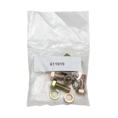 ICON Coilover Hardware Kit Pair