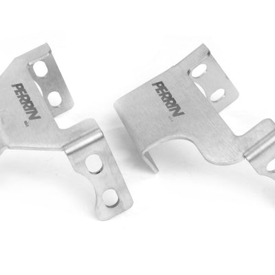 PERRIN 02-14 Subaru WRX / 04-21 STI Engine Oil Cooler Tuner Kit (No lines/Thermostat Housing)