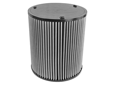aFe ProHDuty Air Filters OER PDS A/F HD PDS RC: 13OD x 7.10ID x 14.75H