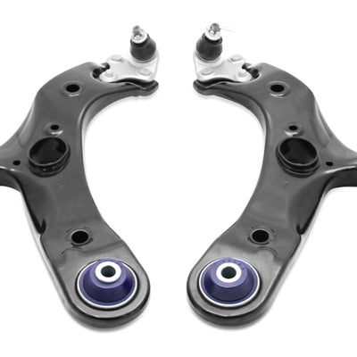 SuperPro 09-13 Toyota Corolla / 09-13 Toyota Matrix Lower Control Arm Set