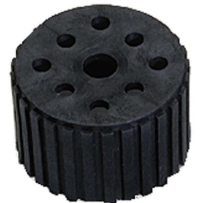 Moroso Water Pump Pulley (Replacement for Part No 63750)