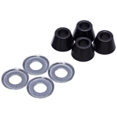 Energy Suspension 08-16 Suzuki RMZ 250/450 Handlebar Bushing Set - Black