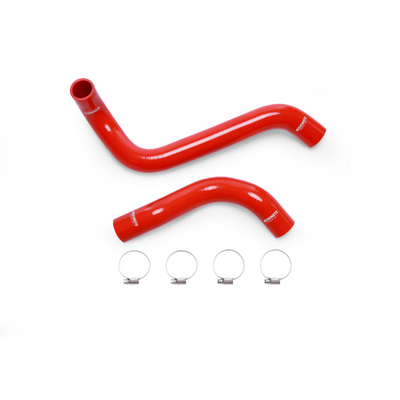 Mishimoto 07-16 Toyota Tundra V8 Red Silicone Hose Kit