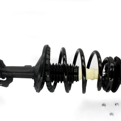 KYB Shocks & Struts Strut Plus Front Right Toyota Camry 2002-03 (V6)