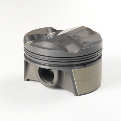 Mahle MS Piston Set 2ZZ-FE 82.00mm Bore 85.0mm Stroke 137.9mm Rod 20mm Pin 4.3cc 12.3 CR Set of 4