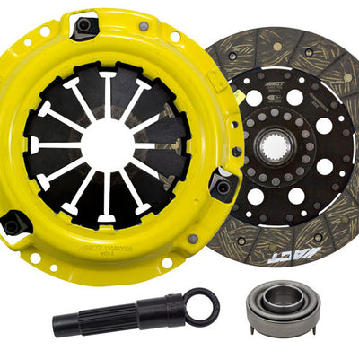 ACT 1983 Honda Accord HD/Perf Street Sprung Clutch Kit