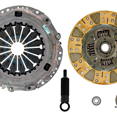 Exedy 1996-2000 Toyota 4Runner L4 Stage 2 Cerametallic Clutch Cushion Button Disc