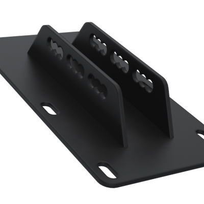 QTP GM LT-1/LT-4 Bolt-On QTEC Engine Lifting Plate