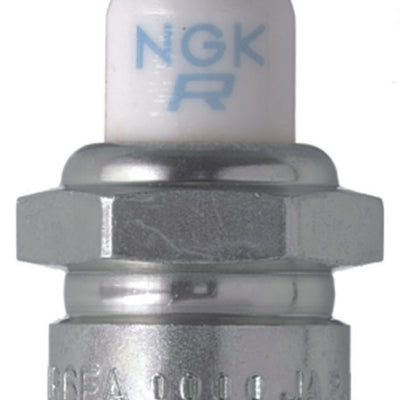NGK Standard Spark Plug Box of 4 (BUR6EA-11)