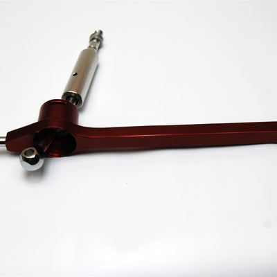 Fidanza 99-03 BMW E46 Short Throw Shifter