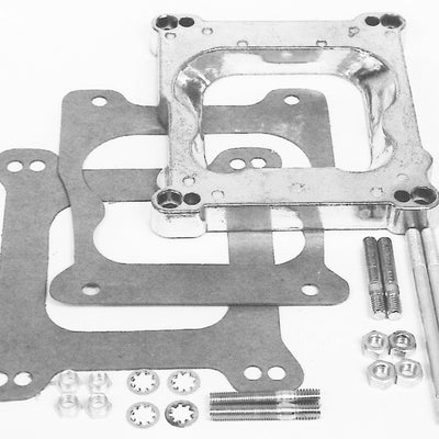 Edelbrock Spread-Bore Adapter