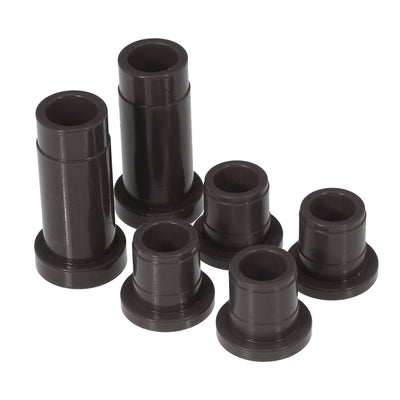 Prothane 79-83 Toyota Truck 2wd Upper/Lower Control Arm Bushings - Black