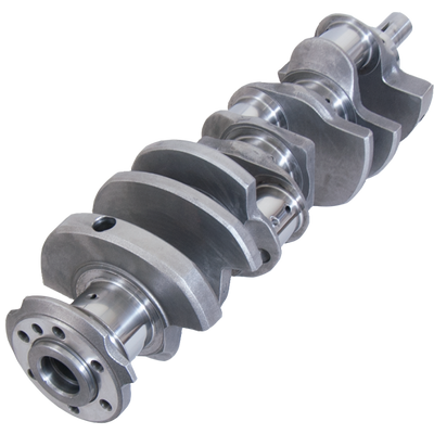 Eagle Pontiac 400 3.750in Stroke Cast Crankshaft
