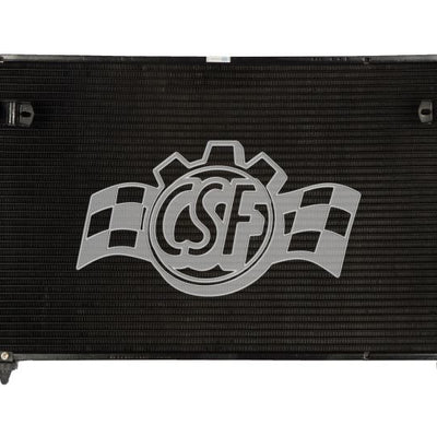 CSF 98-05 Lexus GS300 3.0L A/C Condenser