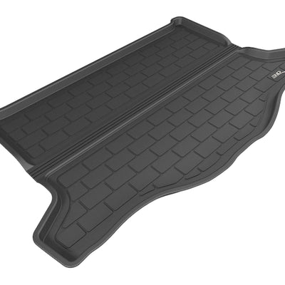 3D MAXpider 2015-2020 Honda Fit Kagu Cargo Liner - Black