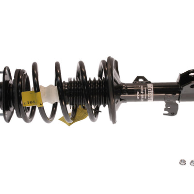KYB Strut Plus Front Left 03-08 Pontiac Vibe/Toyota Matrix (FWD)