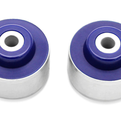 SuperPro 2009 Acura TSX Base Front Lower Inner Forward Control Arm Bushing Kit