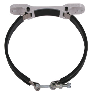 Moroso Dry Sump Oil Tank Mounting Kit - 6in Tanks - Single