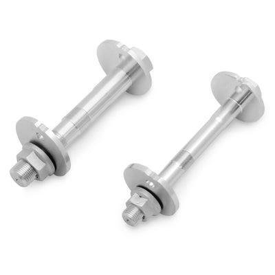 SuperPro 2010 Toyota FJ Cruiser Base Front HD Camber Bolt Set