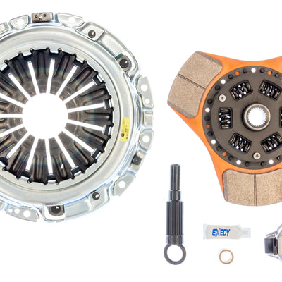 Exedy 2002-2006 Nissan Altima V6 Stage 2 Cerametallic Clutch Thick Disc