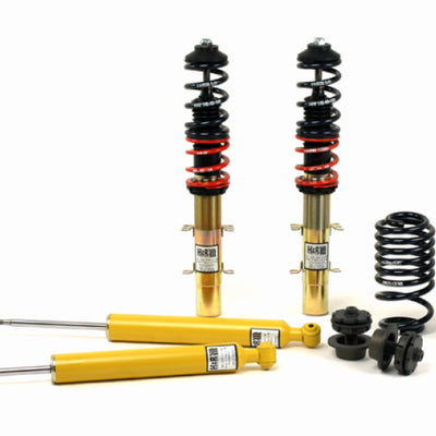 H&R 98-05 Volkswagen Golf/Jetta VR6/TDI/1.8T/2.0L MK4 RSS Coil Over