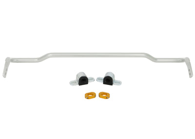 Whiteline 15-16 Audi A3 22mm X Heavy Duty Rear Adjustable Swaybar