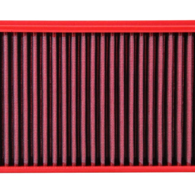 BMC 2009+ BMW 7 (F01/F02/F03/F04) 760i Replacement Panel Air Filter (FULL KIT - Includes 2 Filters)
