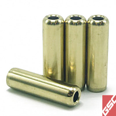 GSC P-D Ford EcoBoost 2.3L 4 Cyl Manganese Bronze Intake/Exhaust Valve Guide +.003in OD - Single