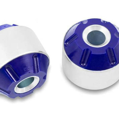 SuperPro 2008 Lexus IS F Base Front Lower Inner Rearward Control Arm Bushing Kit