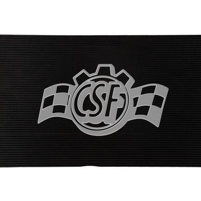 CSF 07-12 Acura RDX 2.3L A/C Condenser