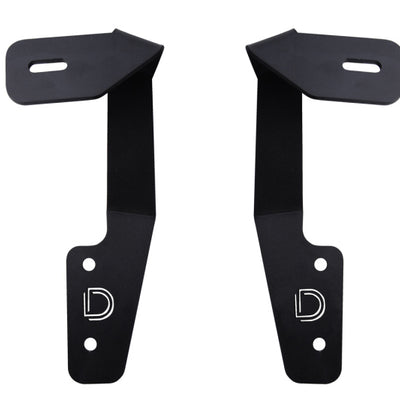 Diode Dynamics 18-21 Subaru Crosstrek Ditch Light Brackets