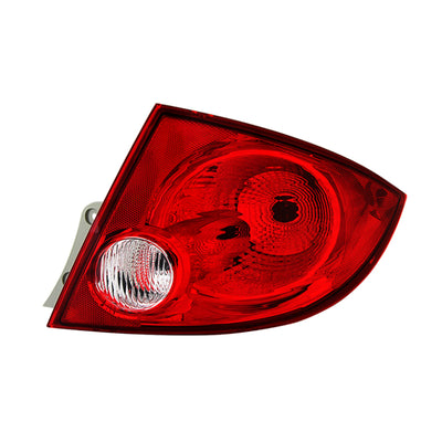 xTune Chevy Cobalt Sedan 05-10 Passenger Side Tail Lights - OEM Right ALT-JH-CCOB05-4D-OE-R