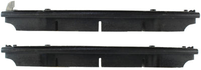 StopTech Sport Brake Pads w/Shims and Hardware - Rear