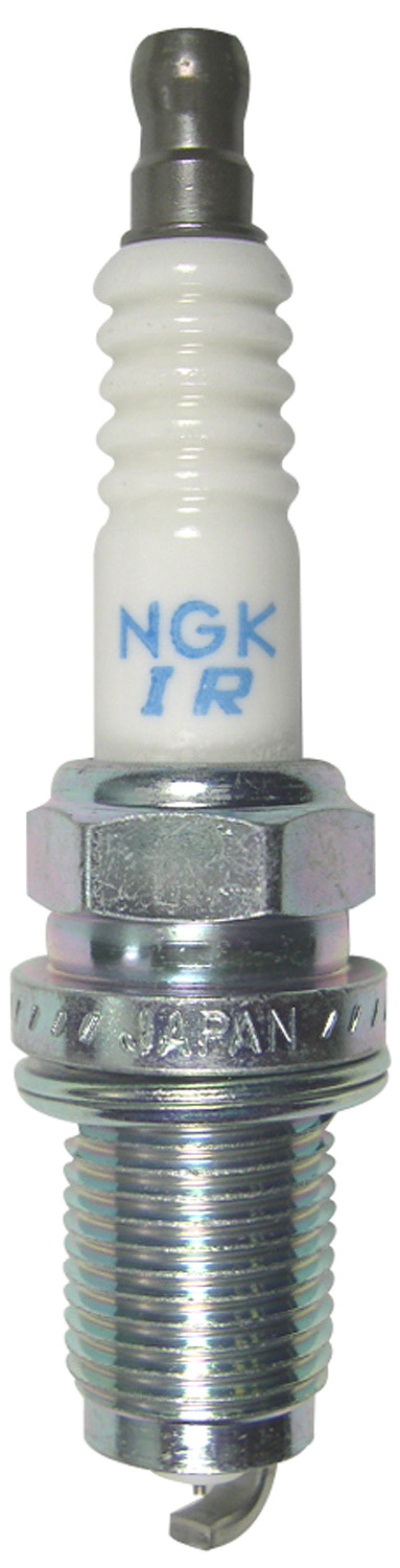NGK Laser Iridium Spark Plug Box of 4 (IZFR6K-13)