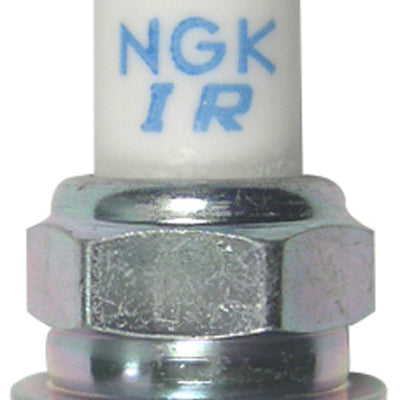NGK Laser Iridium Spark Plug Box of 4 (IZFR5L11)