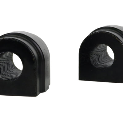 Whiteline Plus 96-04 BMW 5 Series Front 27mm Sway Bar Mount