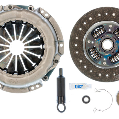 Exedy OE 1990-1991 Lexus ES250 V6 Clutch Kit