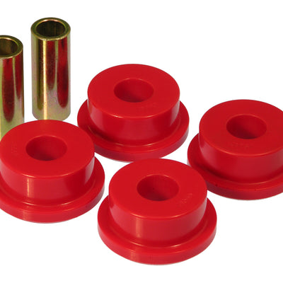 Prothane 96-01 Toyota Tacoma 2wd Strut Arm Bushings - Red