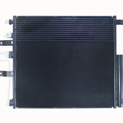 CSF 2014 Ram 1500 3.0L A/C Condenser
