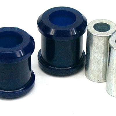 SuperPro 1994 Acura Integra LS Front Lower Inner Forward Control Arm Bushing Kit
