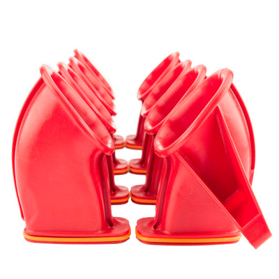 FAST LSXR 102mm RACE Intake Runners (GM LS3)