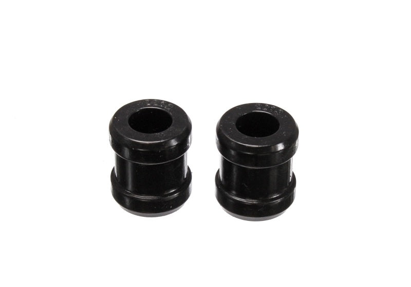 Energy Suspension Chrysler 5/8in Shock Eye Bushing - Black