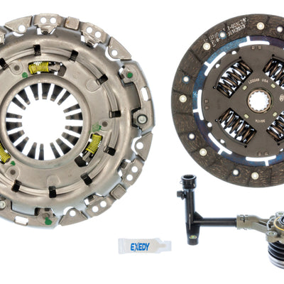 Exedy OE 2005-2005 Saturn Ion L4 Clutch Kit