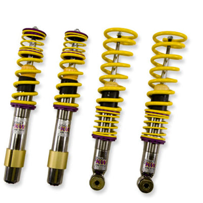 KW Coilover Kit V3 BMW 6series E63 E64 (663C) Coupe Convertible