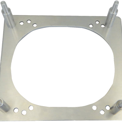 Moroso Carburetor Work Stand - Universal