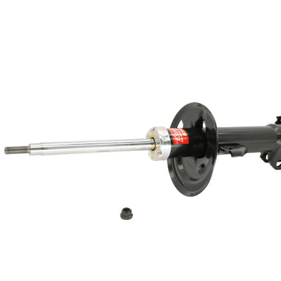 KYB Shocks & Struts Excel-G Front Right TOYOTA Yaris 2006-10