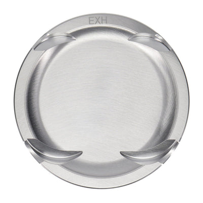 JE Pistons 00-03 Honda S2000 F20C1 Bore (88mm)  Size (+1.0) CR ( 9.0:1) Asymmerical FSR Piston (4)